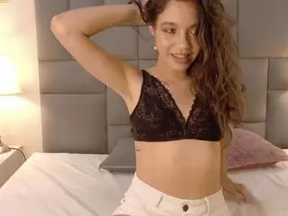 Barbaraa-jones's Live Sex Cam Show