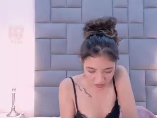 Barbaraa-jones's Live Sex Cam Show