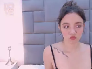 Barbaraa-jones's Live Sex Cam Show