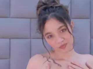 Barbaraa-jones's Live Sex Cam Show