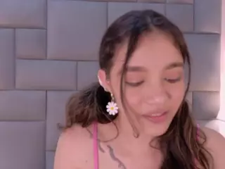 Barbaraa-jones's Live Sex Cam Show