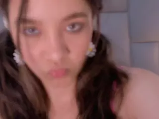 Barbaraa-jones's Live Sex Cam Show