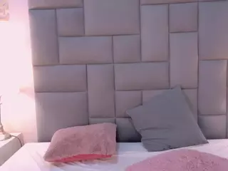 Barbaraa-jones's Live Sex Cam Show