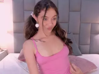 Barbaraa-jones's Live Sex Cam Show