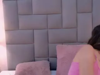 Barbaraa-jones's Live Sex Cam Show