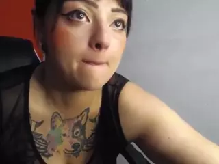 Breakkinng's Live Sex Cam Show