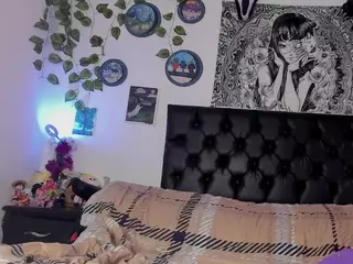 chloekisses's Live Sex Cam Show