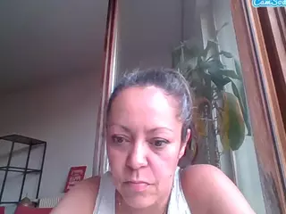 Cleopatra-Cleo's Live Sex Cam Show