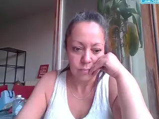 Cleopatra-Cleo's Live Sex Cam Show