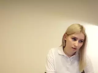 ElgaEldon's Live Sex Cam Show