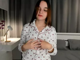 ElswythArnet's Live Sex Cam Show