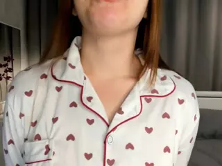 ElswythArnet's Live Sex Cam Show
