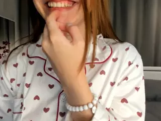 ElswythArnet's Live Sex Cam Show