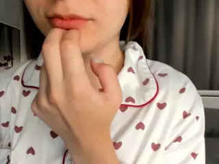 ElswythArnet's Live Sex Cam Show