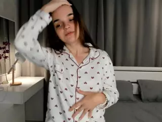 ElswythArnet's Live Sex Cam Show