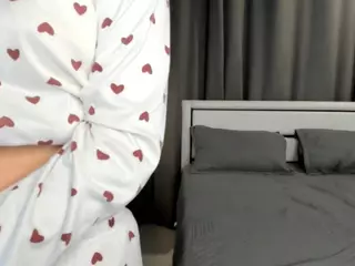 ElswythArnet's Live Sex Cam Show