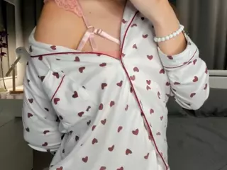 ElswythArnet's Live Sex Cam Show