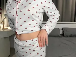 ElswythArnet's Live Sex Cam Show