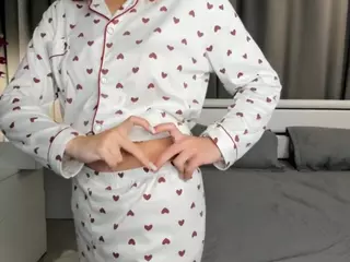ElswythArnet's Live Sex Cam Show
