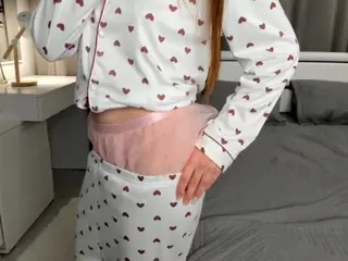 ElswythArnet's Live Sex Cam Show