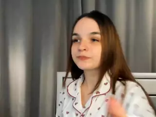 ElswythArnet's Live Sex Cam Show