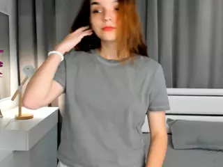 ElswythArnet's Live Sex Cam Show