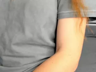 ElswythArnet's Live Sex Cam Show