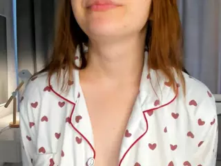 ElswythArnet's Live Sex Cam Show