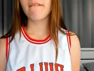 ElswythArnet's Live Sex Cam Show