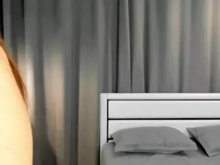 ElswythArnet's Live Sex Cam Show
