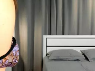 ElswythArnet's Live Sex Cam Show