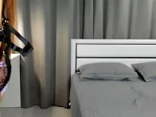 ElswythArnet's Live Sex Cam Show