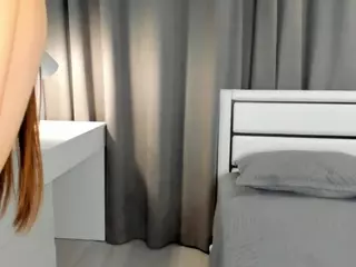 ElswythArnet's Live Sex Cam Show