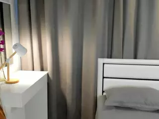 ElswythArnet's Live Sex Cam Show