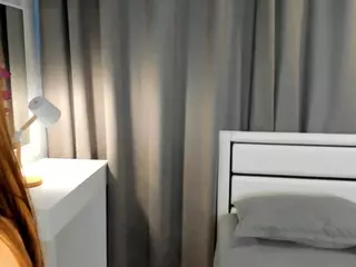 ElswythArnet's Live Sex Cam Show