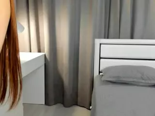 ElswythArnet's Live Sex Cam Show