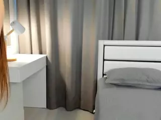 ElswythArnet's Live Sex Cam Show