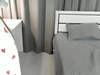 ElswythArnet's Live Sex Cam Show