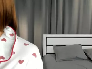 ElswythArnet's Live Sex Cam Show