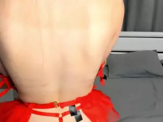 ElswythArnet's Live Sex Cam Show