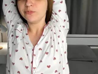 ElswythArnet's Live Sex Cam Show