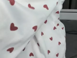ElswythArnet's Live Sex Cam Show