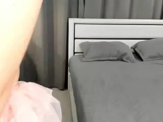 ElswythArnet's Live Sex Cam Show
