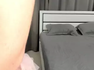 ElswythArnet's Live Sex Cam Show