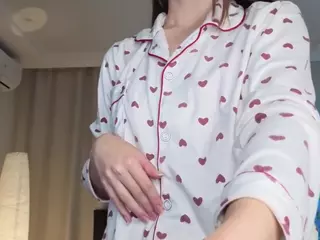 Eva's Live Sex Cam Show