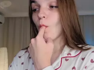 Eva's Live Sex Cam Show