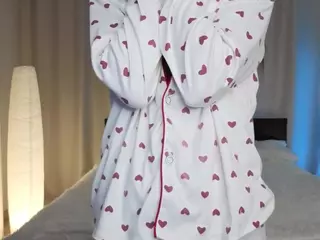 Eva's Live Sex Cam Show