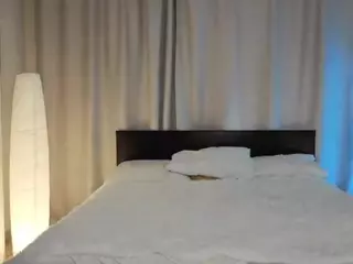 Eva's Live Sex Cam Show