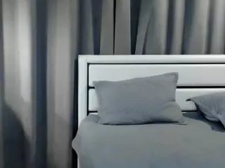 Eva's Live Sex Cam Show