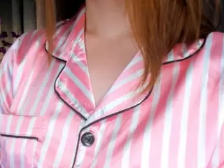 Eva's Live Sex Cam Show